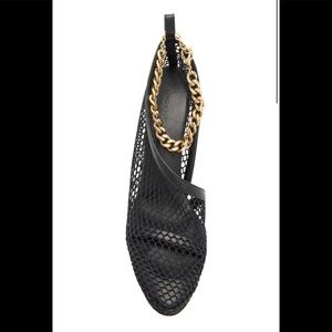 Authentic Bottega Veneta shoes